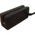 Считыватель штрих кодов (bar code) ChampTek BR 300 - BR308 USB (черный)